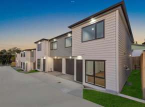 Holiday Home East Auckland